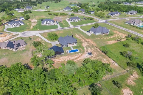 $815,000 | 505 North Saddle Horn Court, Weatherford, TX 76087