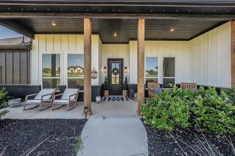 $815,000 | 505 North Saddle Horn Court, Weatherford, TX 76087