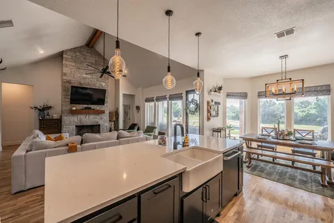 $815,000 | 505 North Saddle Horn Court, Weatherford, TX 76087