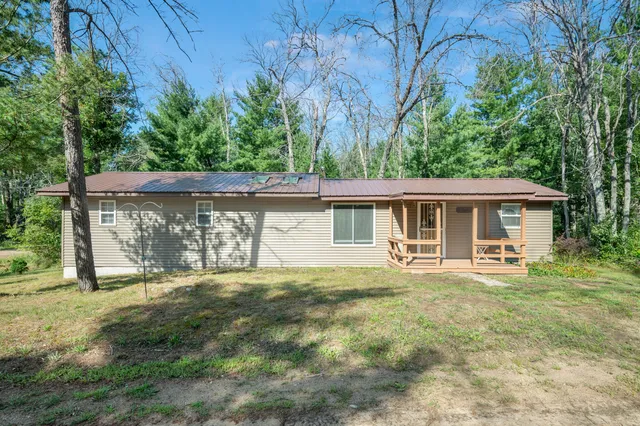 $127,900 | 8739 South Newbern Avenue, Baldwin, MI 49304