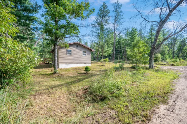 $127,900 | 8739 South Newbern Avenue, Baldwin, MI 49304