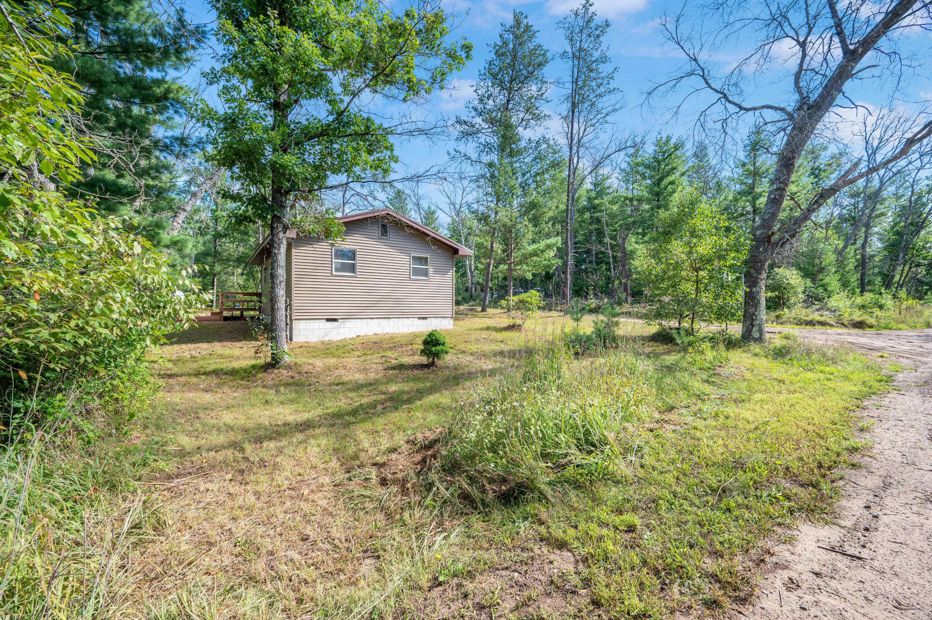 8739 South Newbern Avenue Baldwin, MI 49304 - Photo 18 of 19 8739-NewbernAve-Idlewild-16