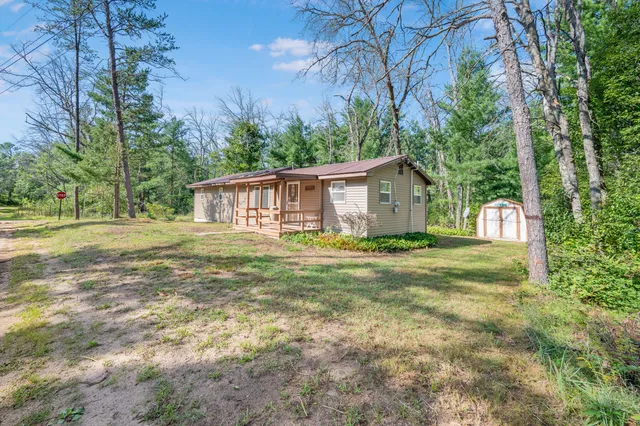 $127,900 | 8739 South Newbern Avenue, Baldwin, MI 49304