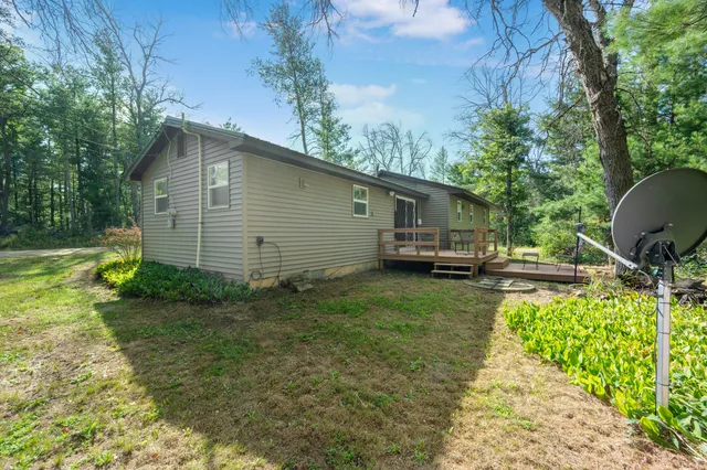 $127,900 | 8739 South Newbern Avenue, Baldwin, MI 49304