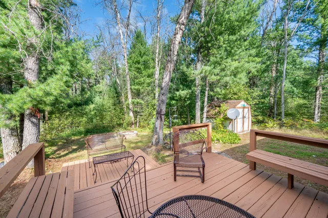 $127,900 | 8739 South Newbern Avenue, Baldwin, MI 49304