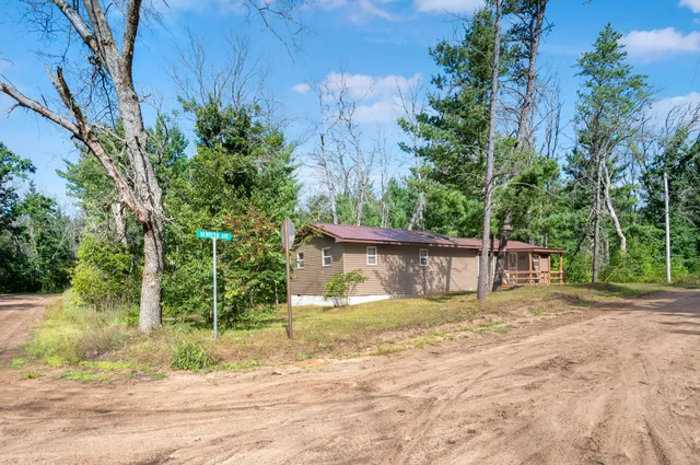 $127,900 | 8739 South Newbern Avenue, Baldwin, MI 49304