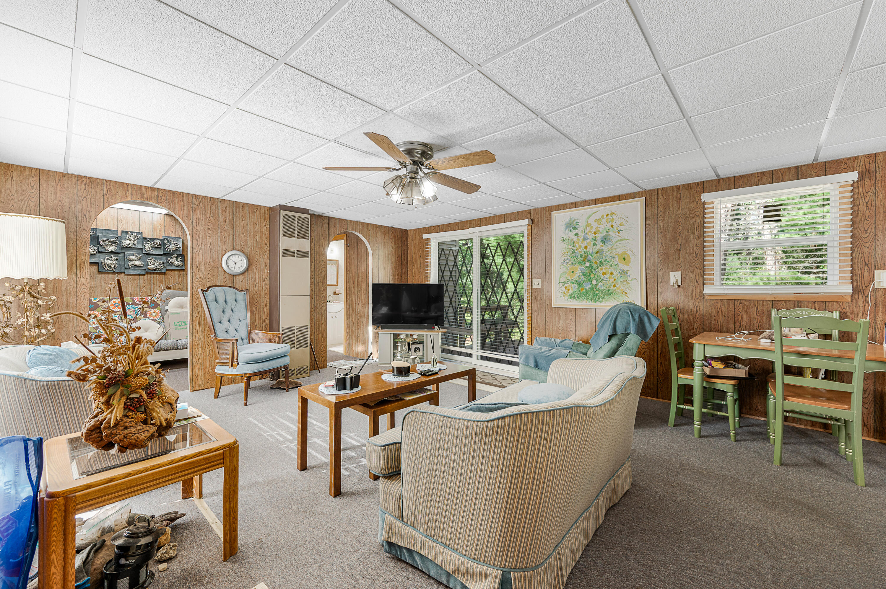 8739 South Newbern Avenue Baldwin, MI 49304 - Photo 7 of 19 8739-NewbernAve-Idlewild-1