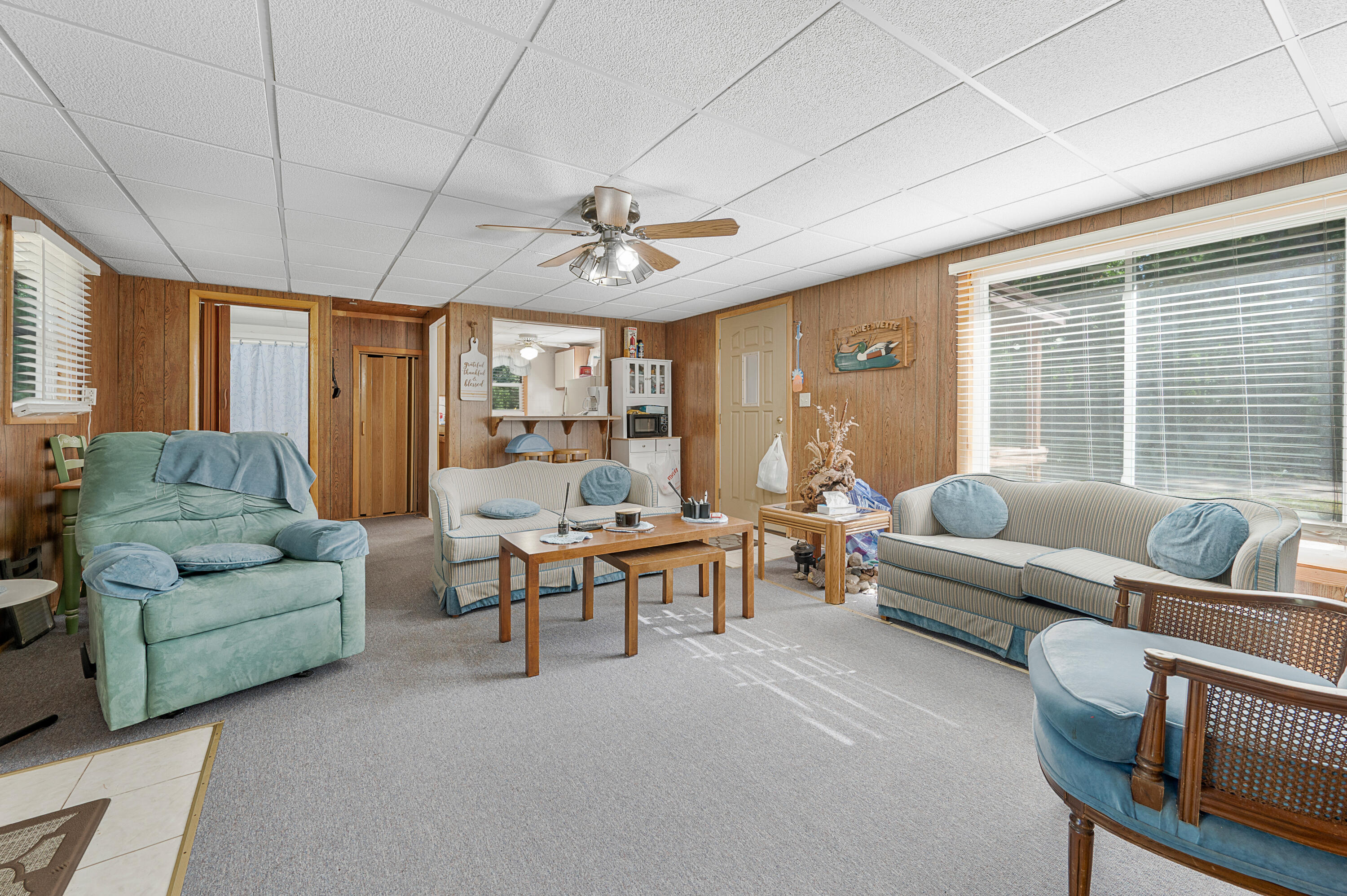 8739 South Newbern Avenue Baldwin, MI 49304 - Photo 8 of 19 8739-NewbernAve-Idlewild-2