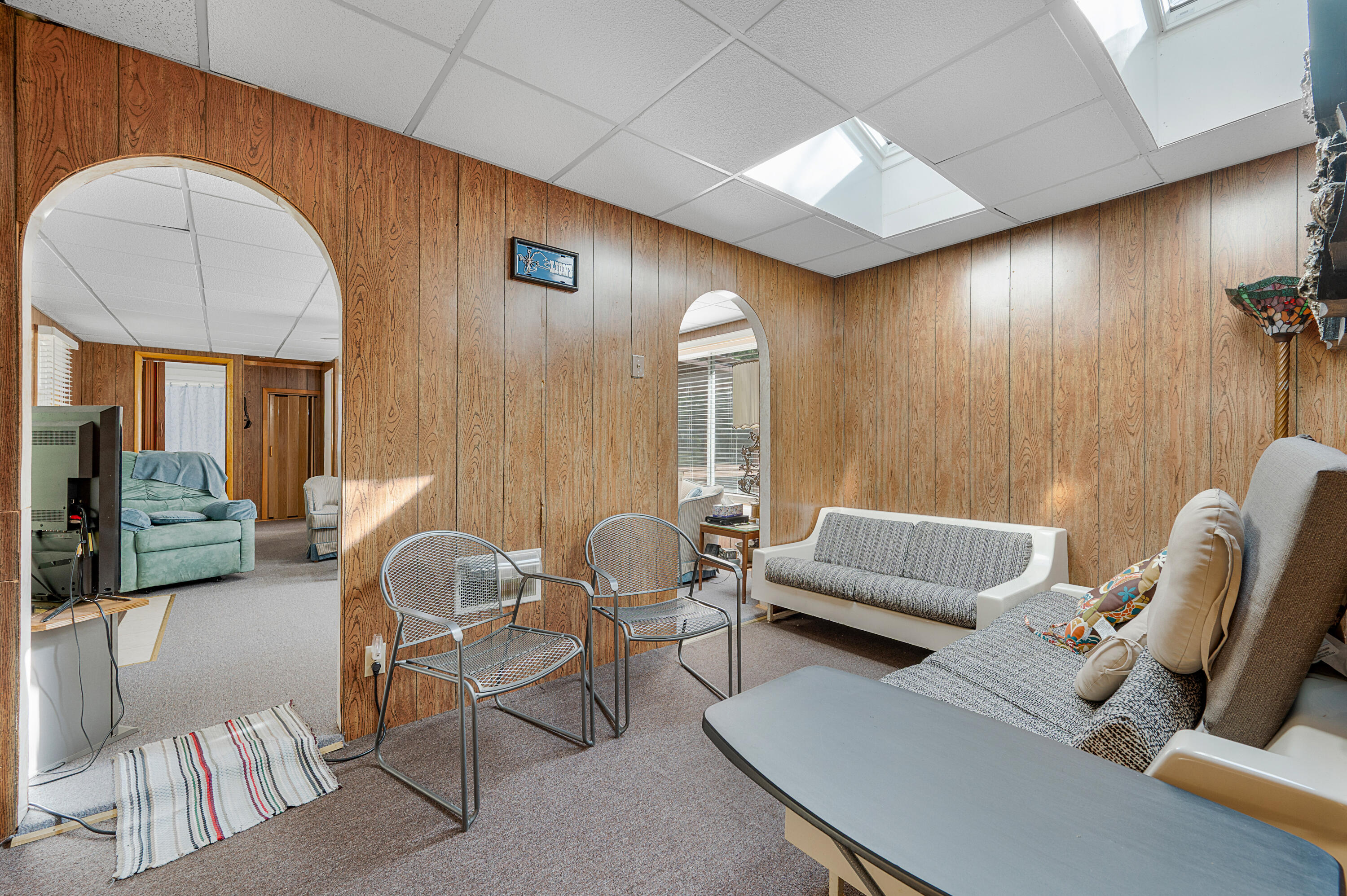 8739 South Newbern Avenue Baldwin, MI 49304 - Photo 9 of 19 8739-NewbernAve-Idlewild-7