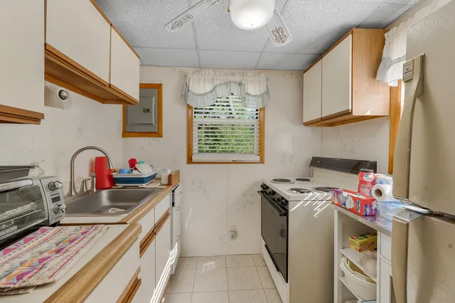 $127,900 | 8739 South Newbern Avenue, Baldwin, MI 49304