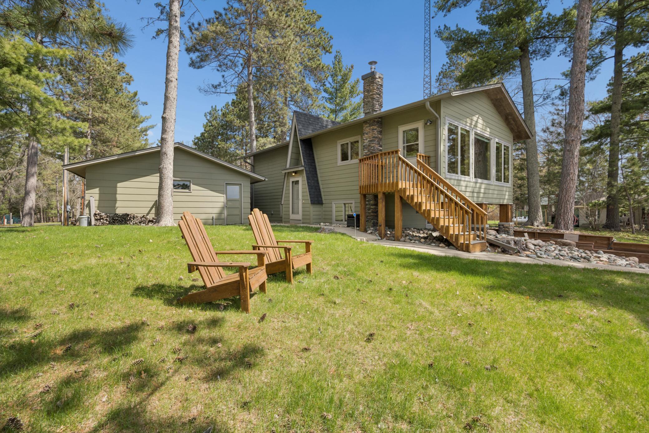 36945 Delta Bay Road Pine River, MN 56474 - Photo 3 of 32