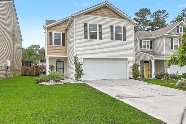 $388,000 | 5000 Winnowing Way, Ladson, SC 29456