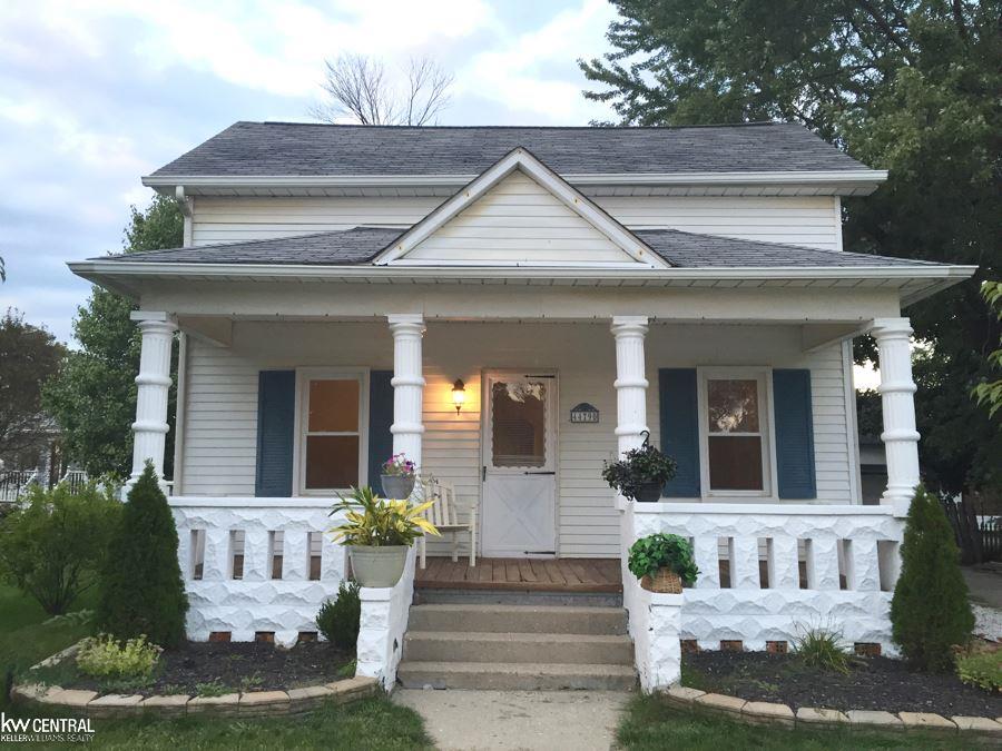 44790 Utica Road Utica, MI 48317 - Photo 1 of 40 FRONT