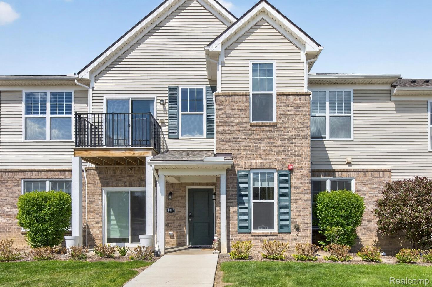 9789 Ridge Run Street Howell, MI 48855 - Photo 1 of 23 Welcome Home to 9789 Ridge Run Street!