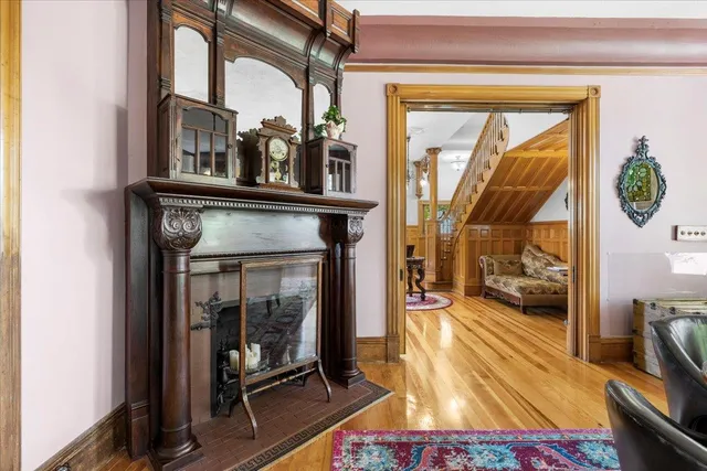 $995,000 | 223 North Oregon Street, Yreka, CA 96097