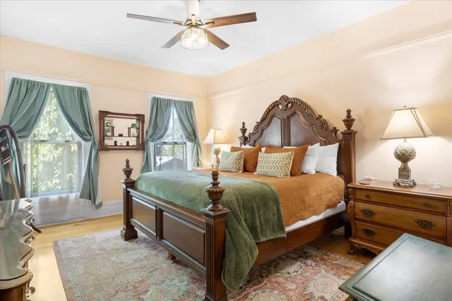 $995,000 | 223 North Oregon Street, Yreka, CA 96097