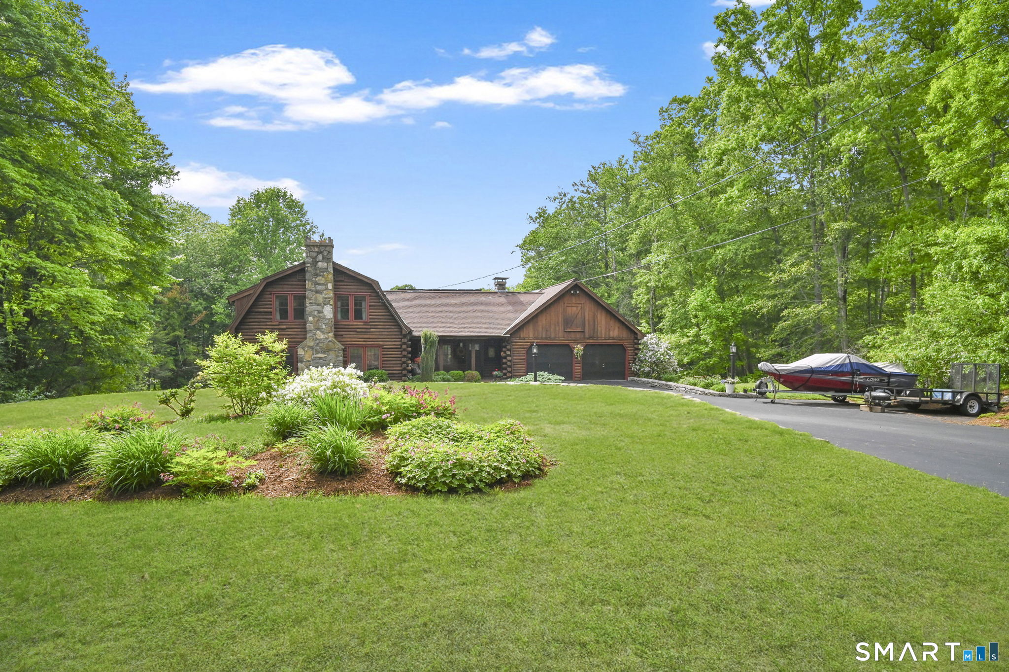 147 Alger Road East Haddam, CT 06423 - Photo 37 of 39