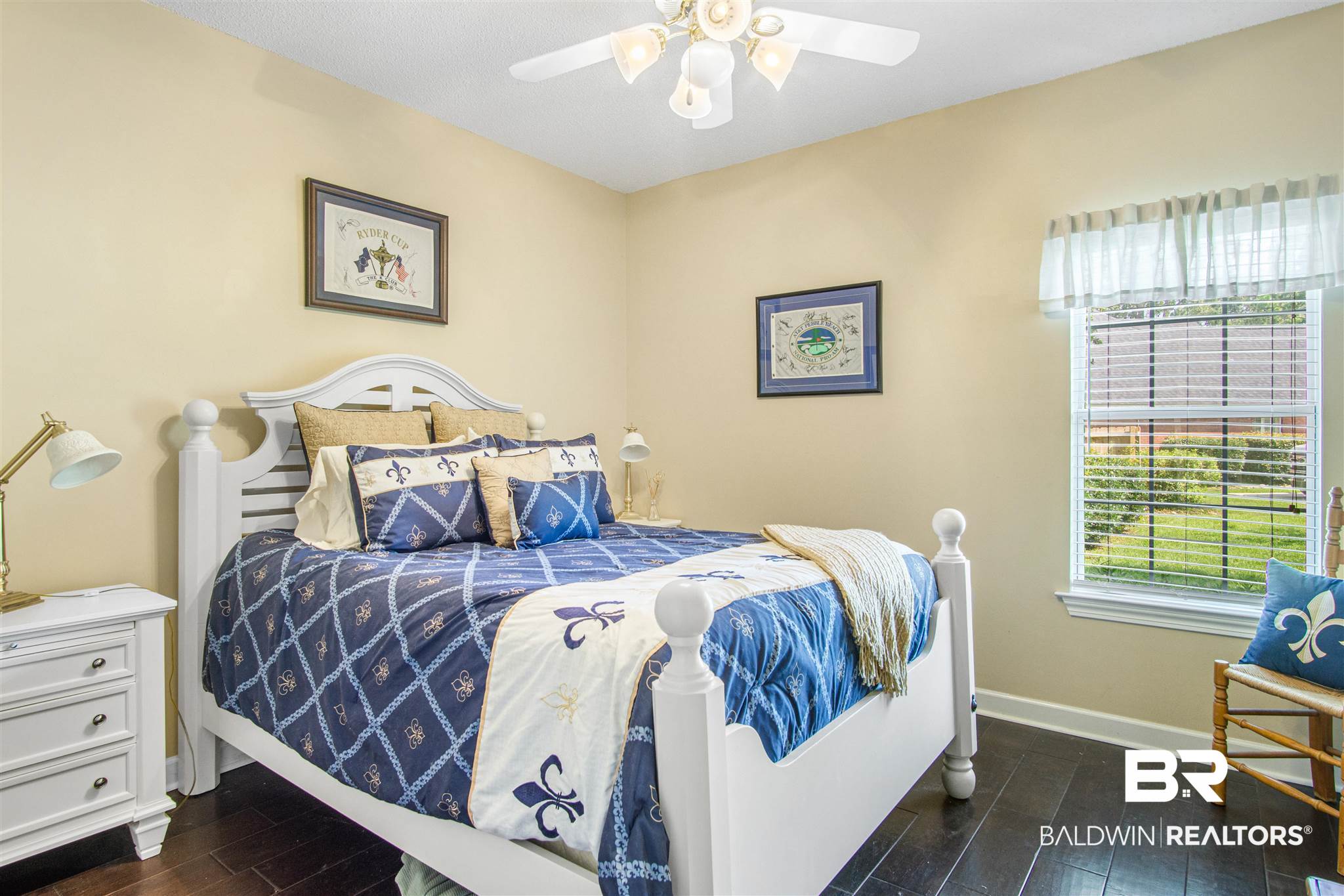 11215 Forest Court Daphne, AL 36526 - Photo 9 of 33 Guest Room 2