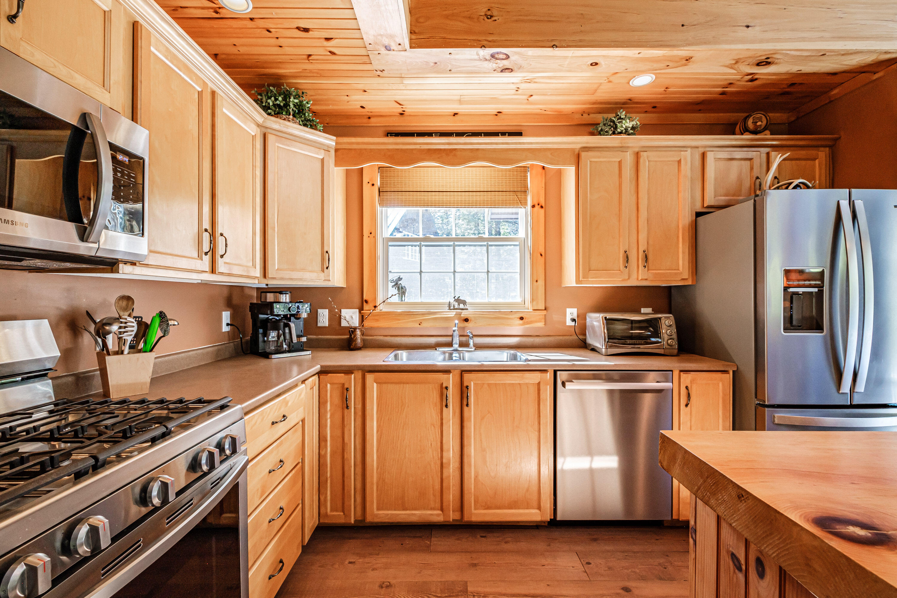 158 Big Sandy Road Bridgton, ME 04009 - Photo 6 of 59 20250328gp-62013