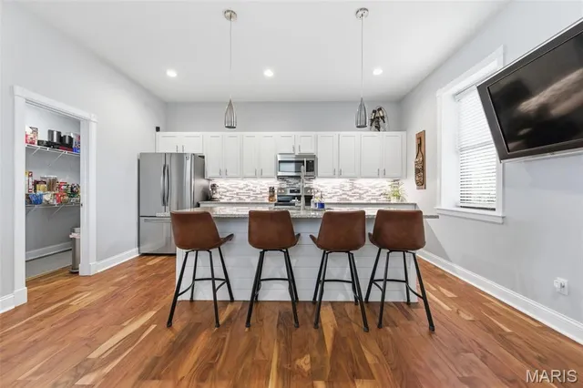 $465,000 | 2633 Allen Avenue, St. Louis, MO 63104