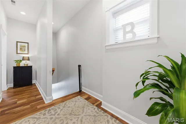 $465,000 | 2633 Allen Avenue, St. Louis, MO 63104