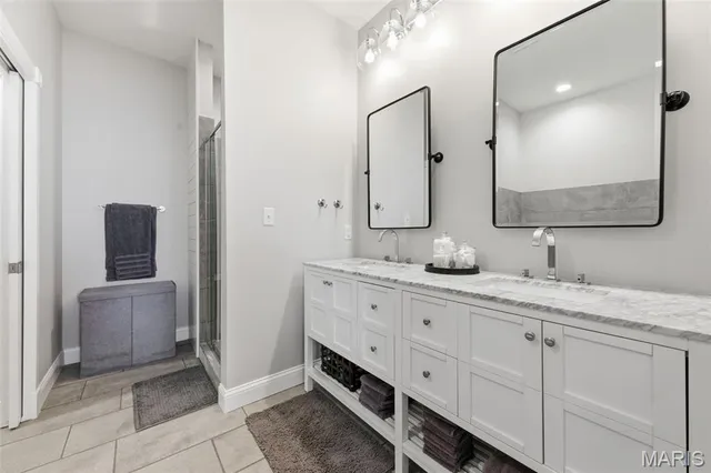 $465,000 | 2633 Allen Avenue, St. Louis, MO 63104