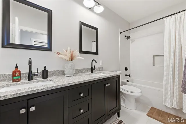 $465,000 | 2633 Allen Avenue, St. Louis, MO 63104