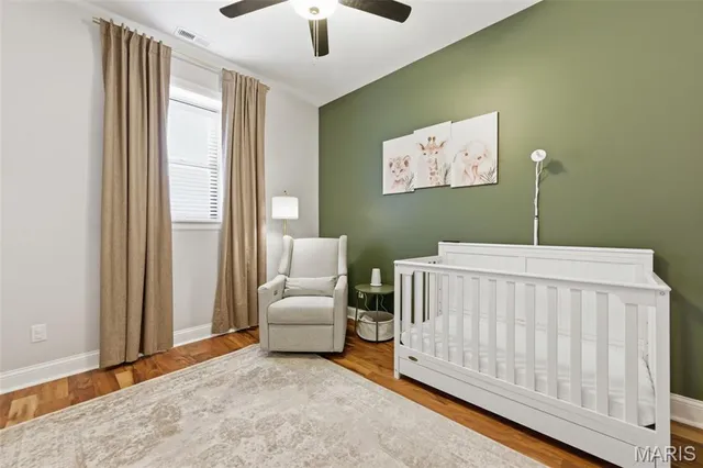 $465,000 | 2633 Allen Avenue, St. Louis, MO 63104