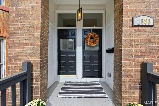 $465,000 | 2633 Allen Avenue, St. Louis, MO 63104