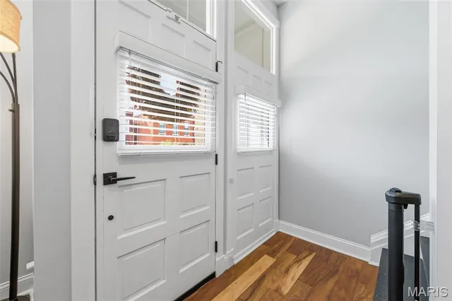 $465,000 | 2633 Allen Avenue, St. Louis, MO 63104