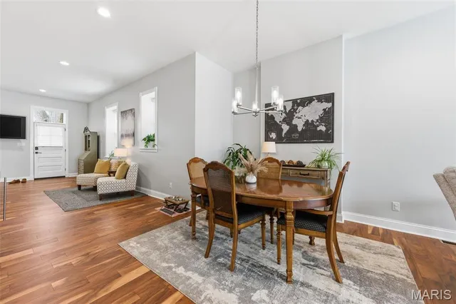 $465,000 | 2633 Allen Avenue, St. Louis, MO 63104