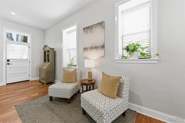 $465,000 | 2633 Allen Avenue, St. Louis, MO 63104