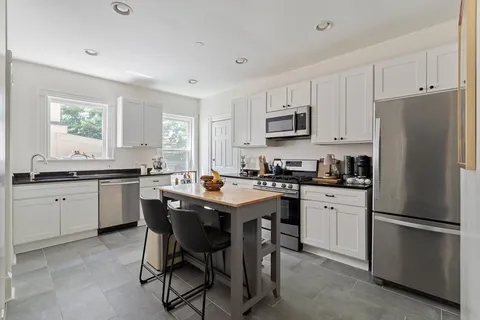 $729,000 | 39 Mellen Street, Unit 1, Boston, MA 02124
