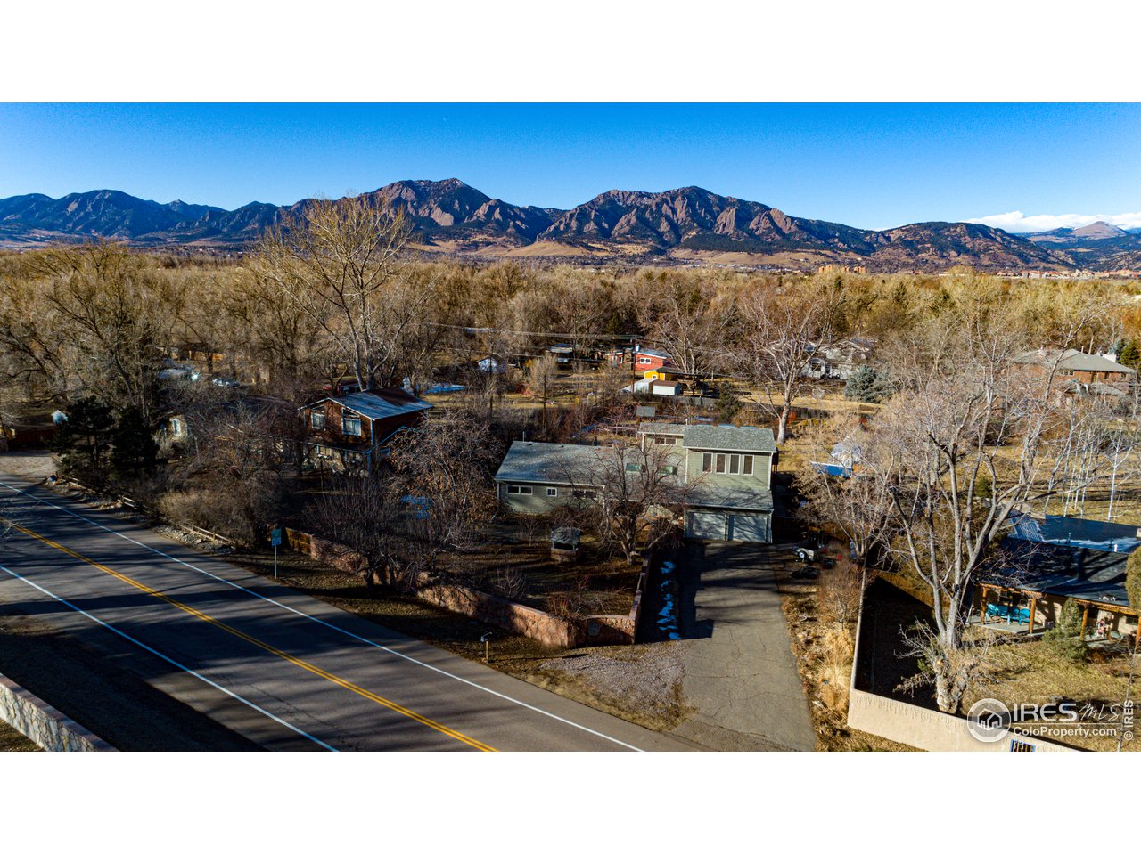 775 Cherryvale Road Boulder, CO 80303 - Photo 1 of 40 Gallery Image 1