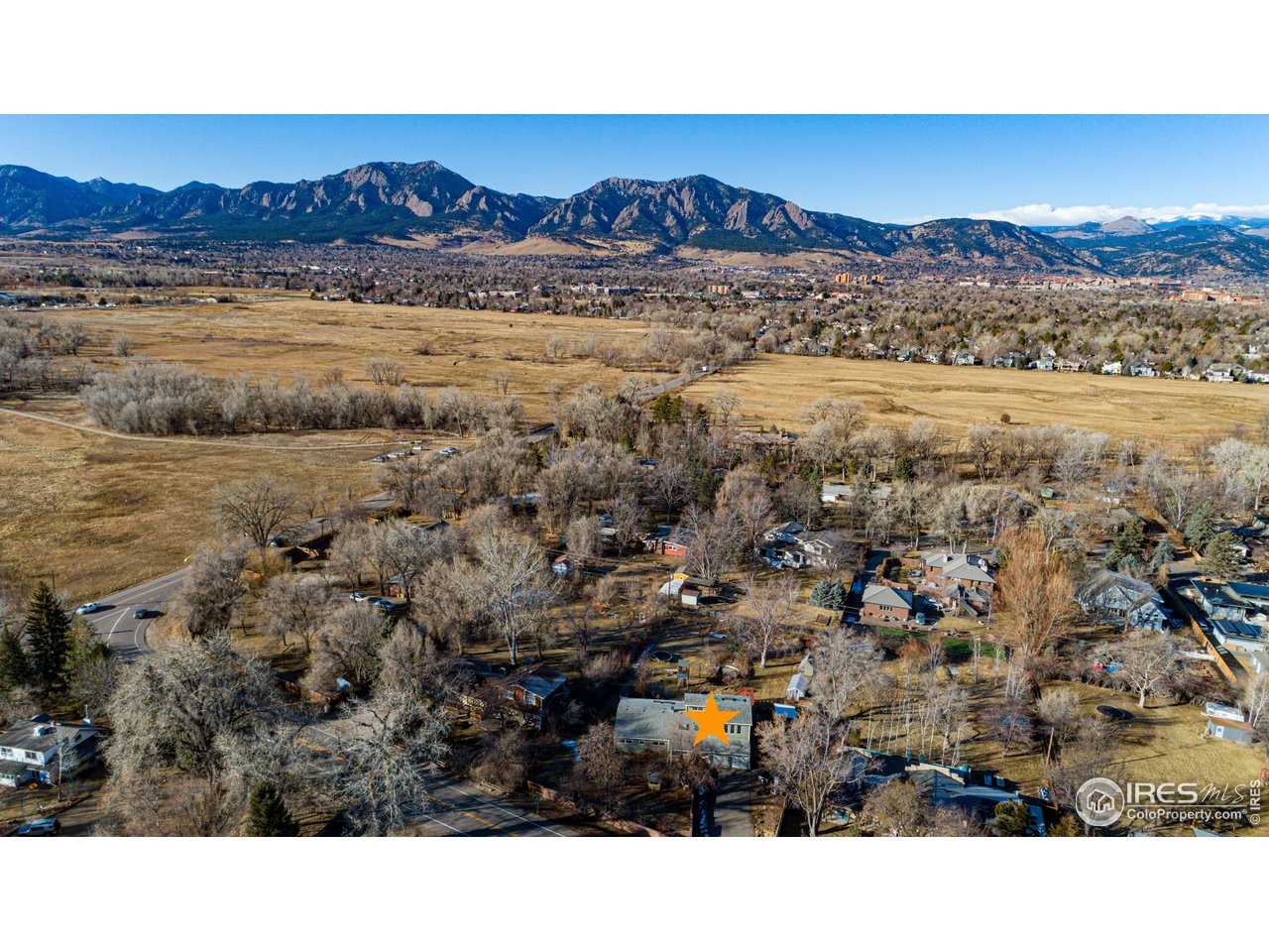 775 Cherryvale Road Boulder, CO 80303 - Photo 40 of 40 Gallery Image 40