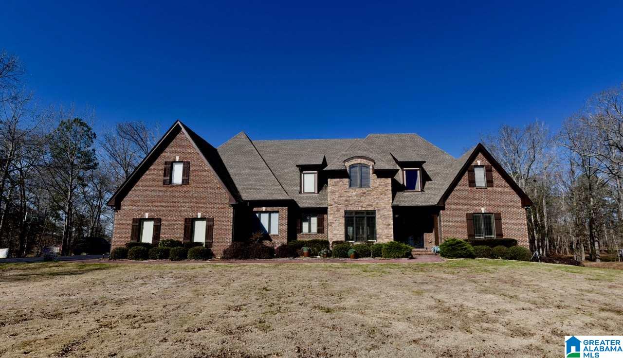 139 River Run Road Childersburg, AL 35044 - Photo 1 of 49