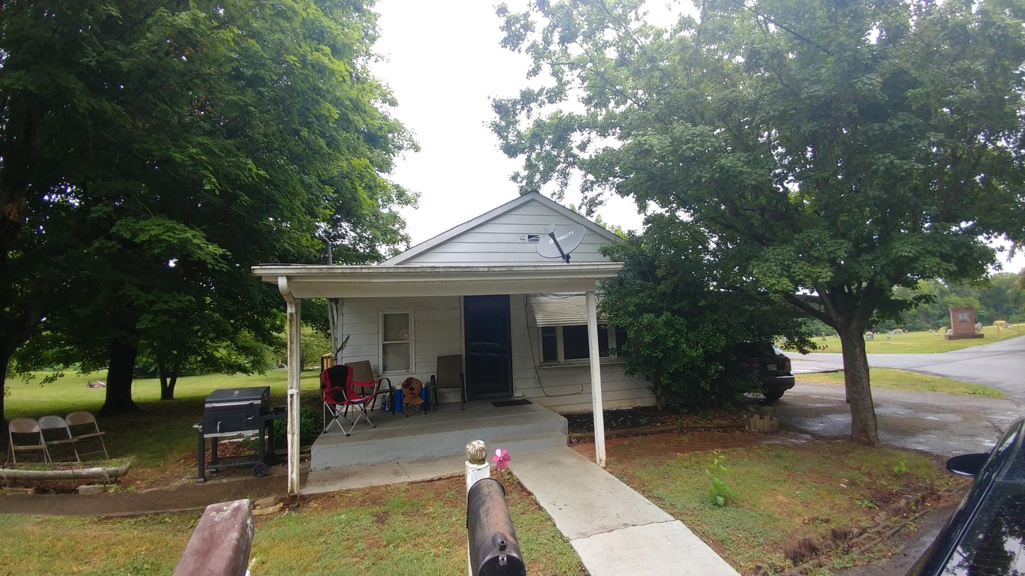 654 Old Cemetery Road Madisonville, TN 37354 - Photo 8 of 39 Gallery Image 8