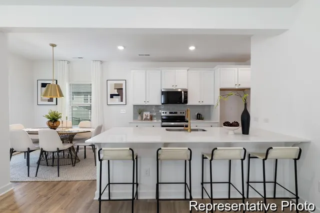 $324,500 | 1011 Toland Drive, Unit 47, St. George, SC 29477