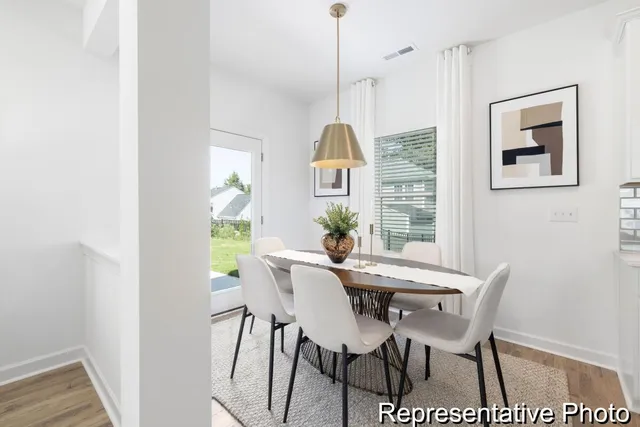 $324,500 | 1011 Toland Drive, Unit 47, St. George, SC 29477