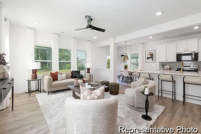 $324,500 | 1011 Toland Drive, Unit 47, St. George, SC 29477