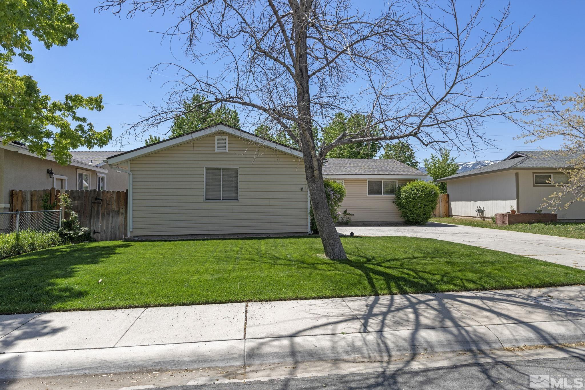 3211 Heights Drive Reno, NV 89503 - Photo 1 of 33 Photo 1