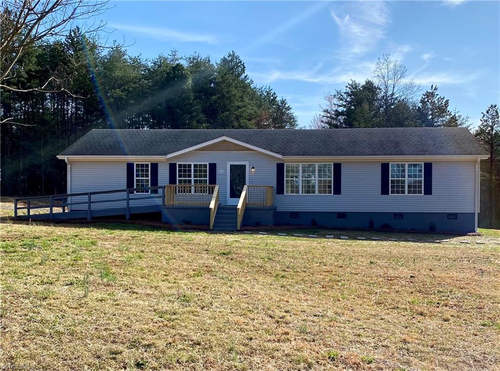 1076 Murphy Road Walnut Cove, NC 27052 - Photo 1 of 17 Gallery Image 1