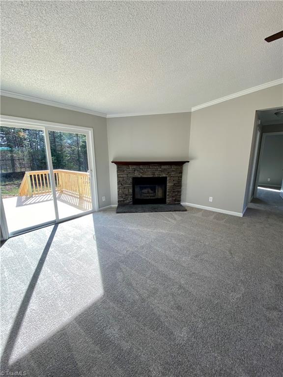 1076 Murphy Road Walnut Cove, NC 27052 - Photo 5 of 17 Gallery Image 5