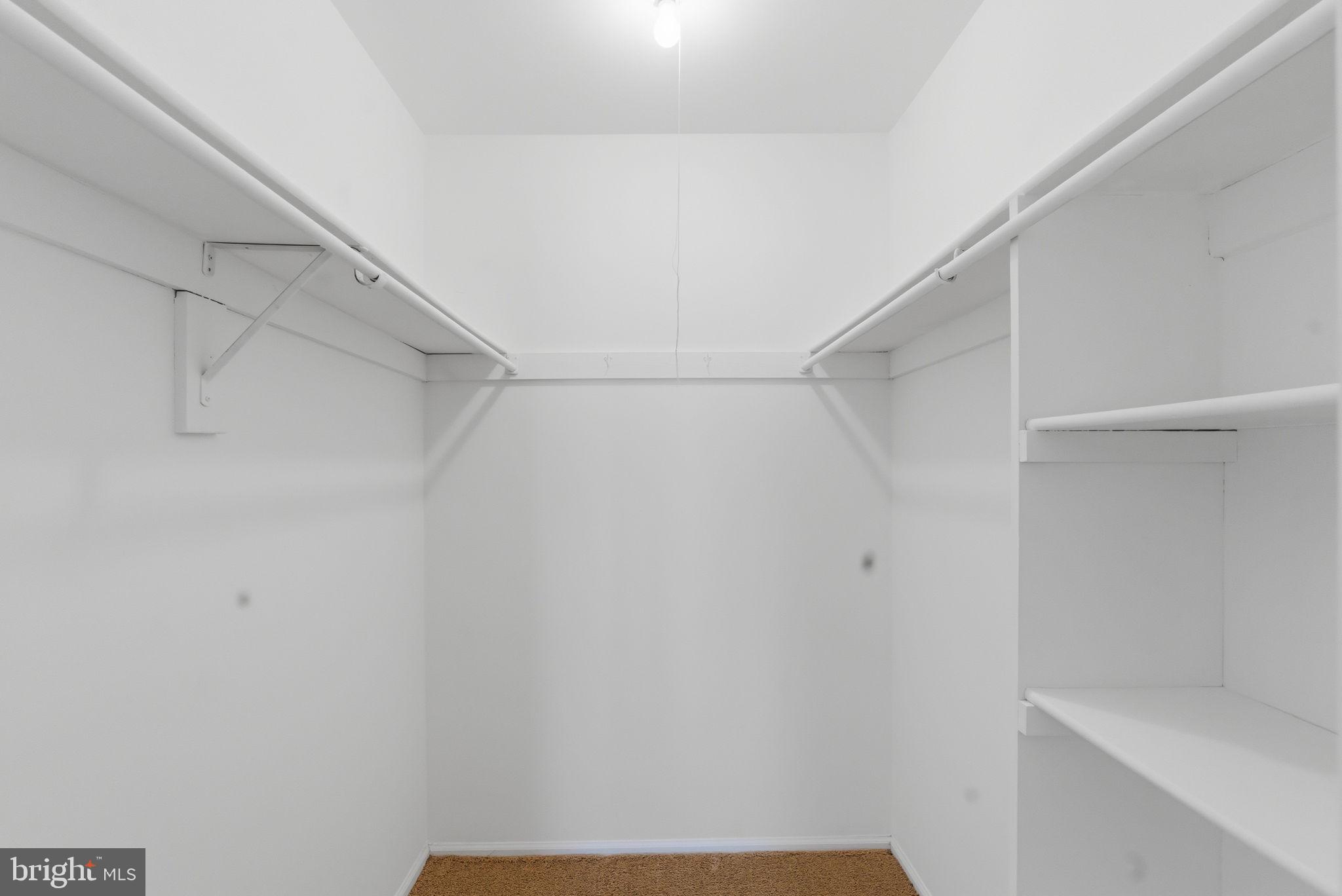 4102B Adelaide Drive Mount Laurel, NJ 08054 - Photo 22 of 23 Master closet