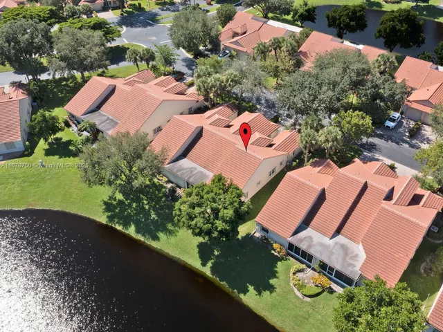 $460,000 | 7889 Lake Sands Drive, Delray Beach, FL 33446