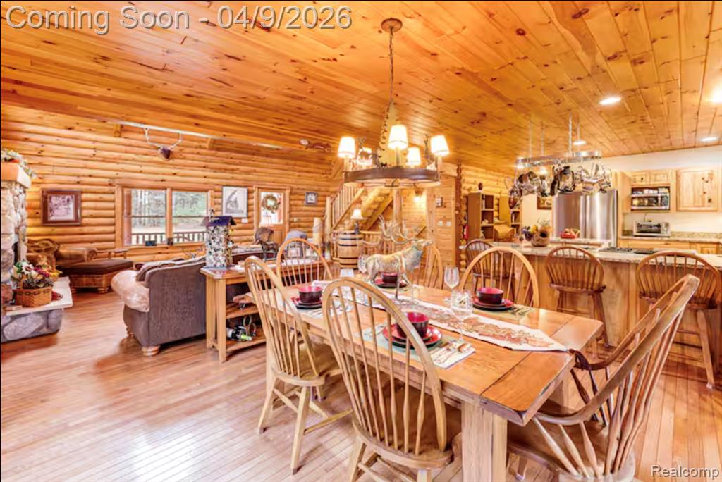 8100 Hodge Road Kingsley, MI 49649 - Photo 5 of 42
