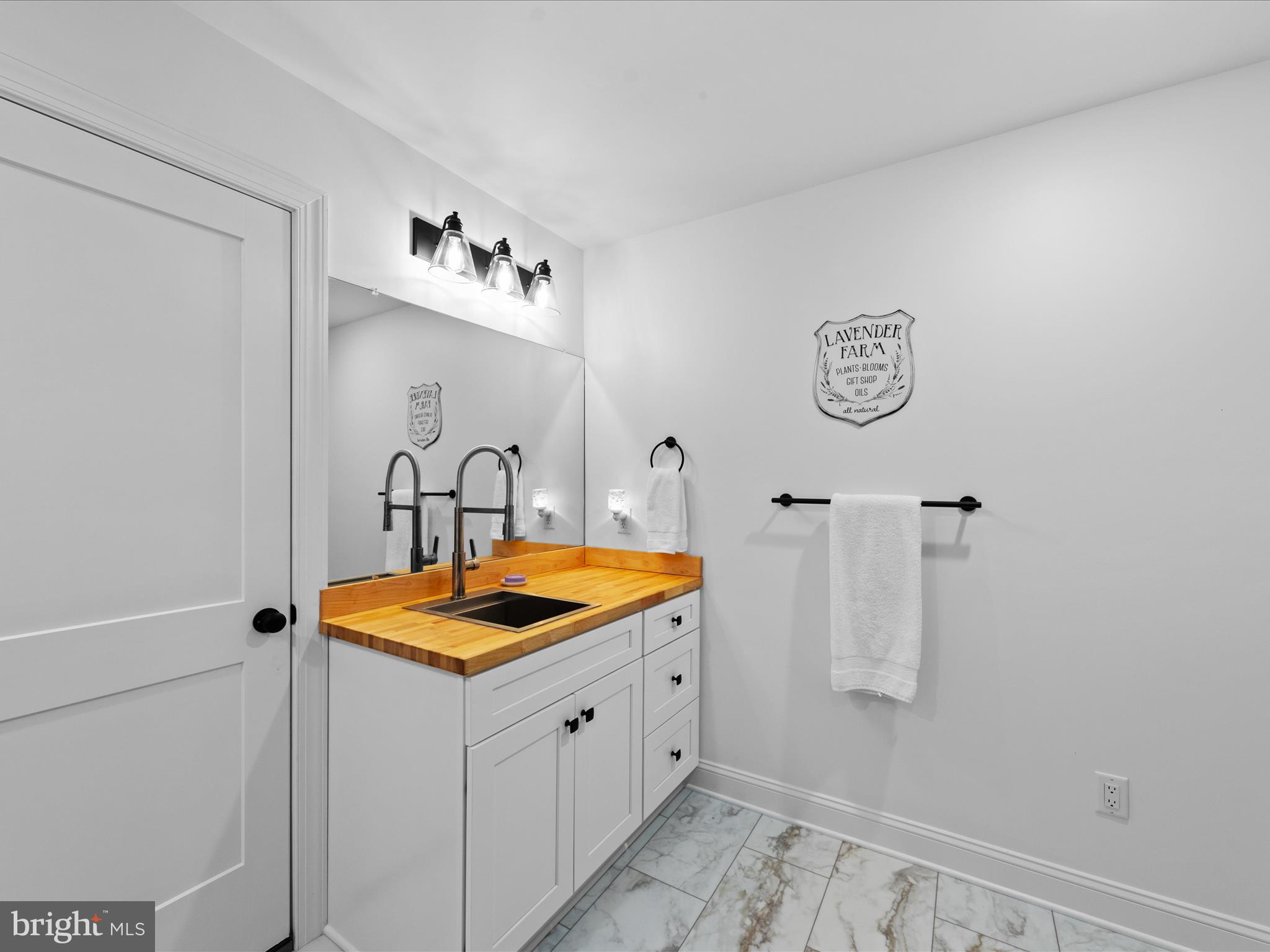 20005 Devine Way Milton, DE 19968 - Photo 48 of 82 a bathroom with a sink and a shower