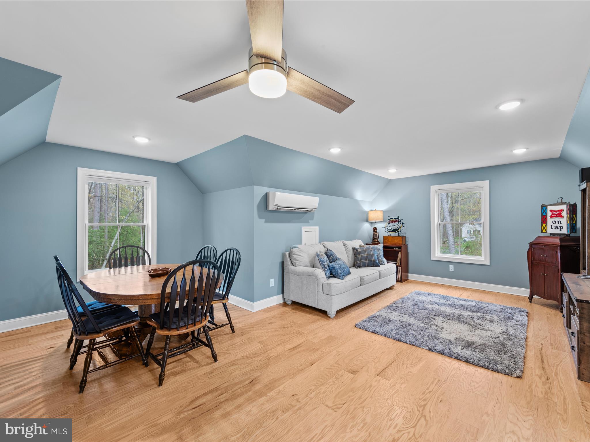 20005 Devine Way Milton, DE 19968 - Photo 57 of 82 a living room with furniture and a table
