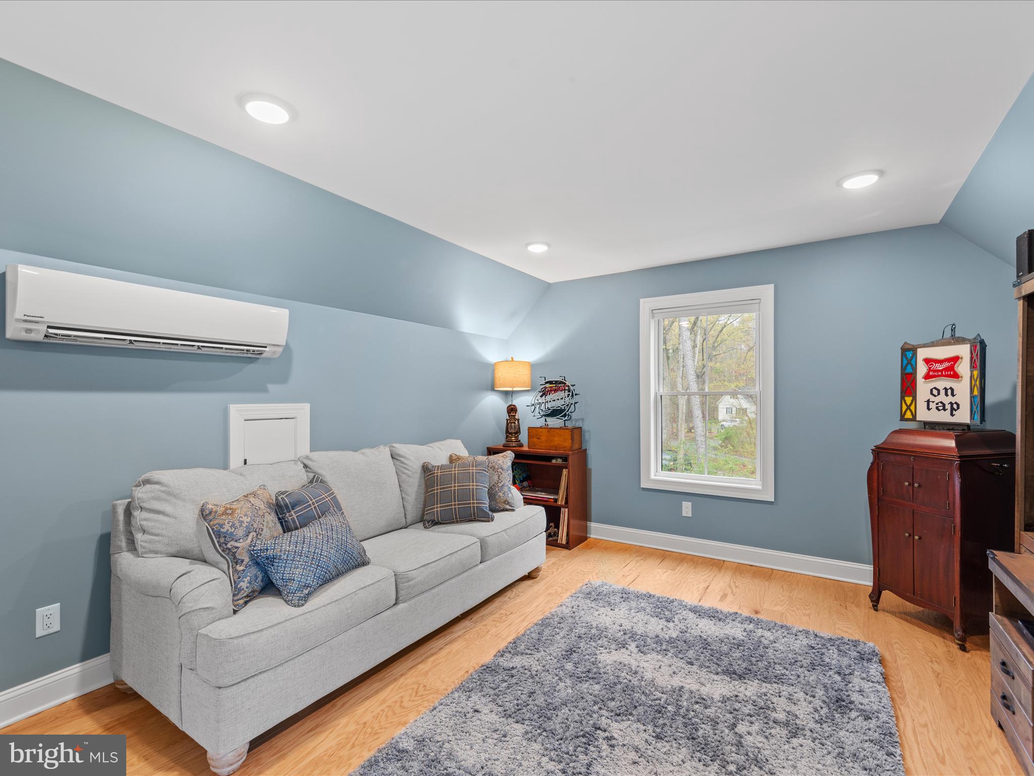 20005 Devine Way Milton, DE 19968 - Photo 62 of 82 a living room with furniture and a window