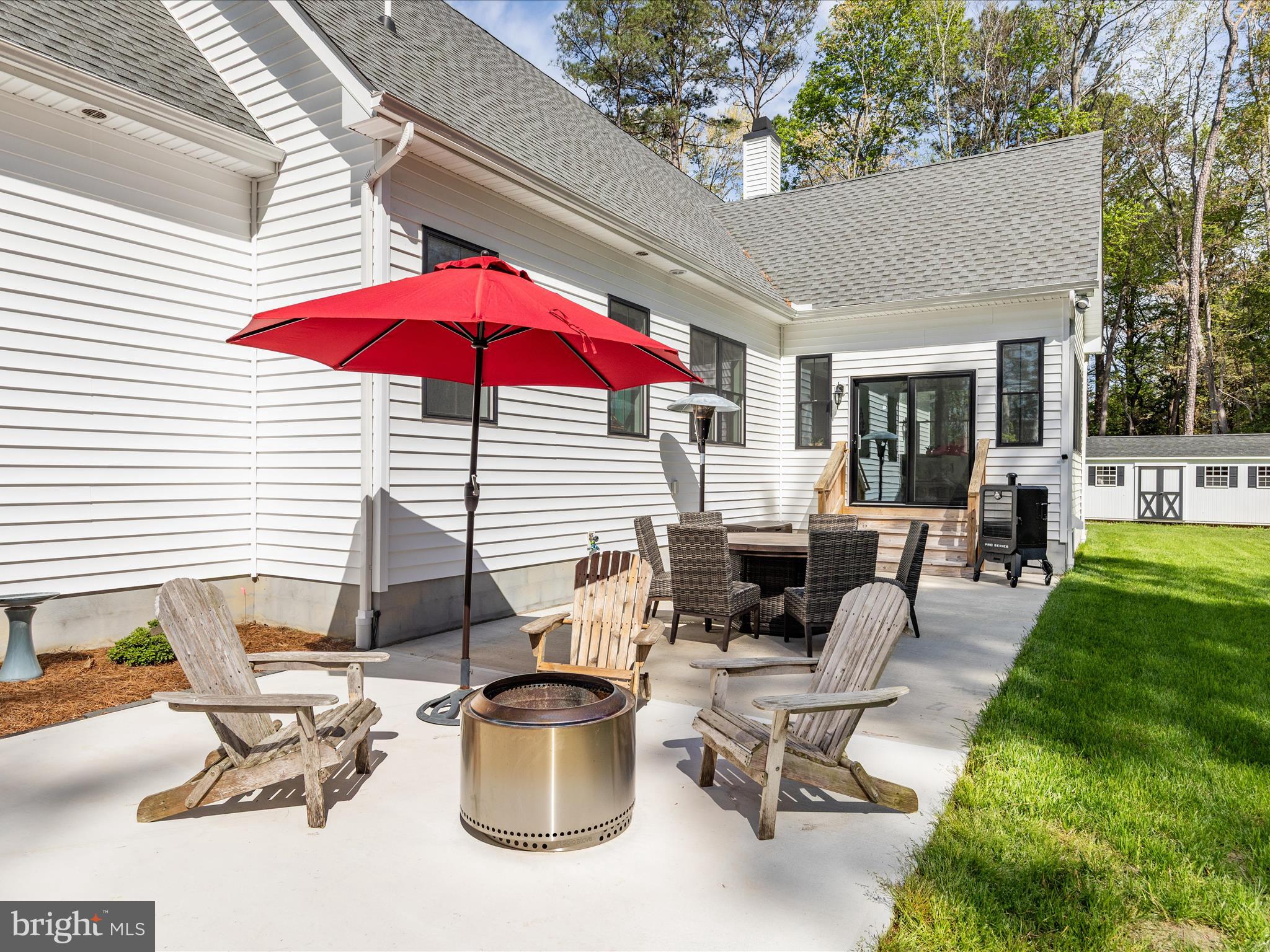 20005 Devine Way Milton, DE 19968 - Photo 66 of 82